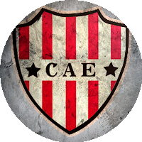 Logo Club Atlético Estudiantes de Federación